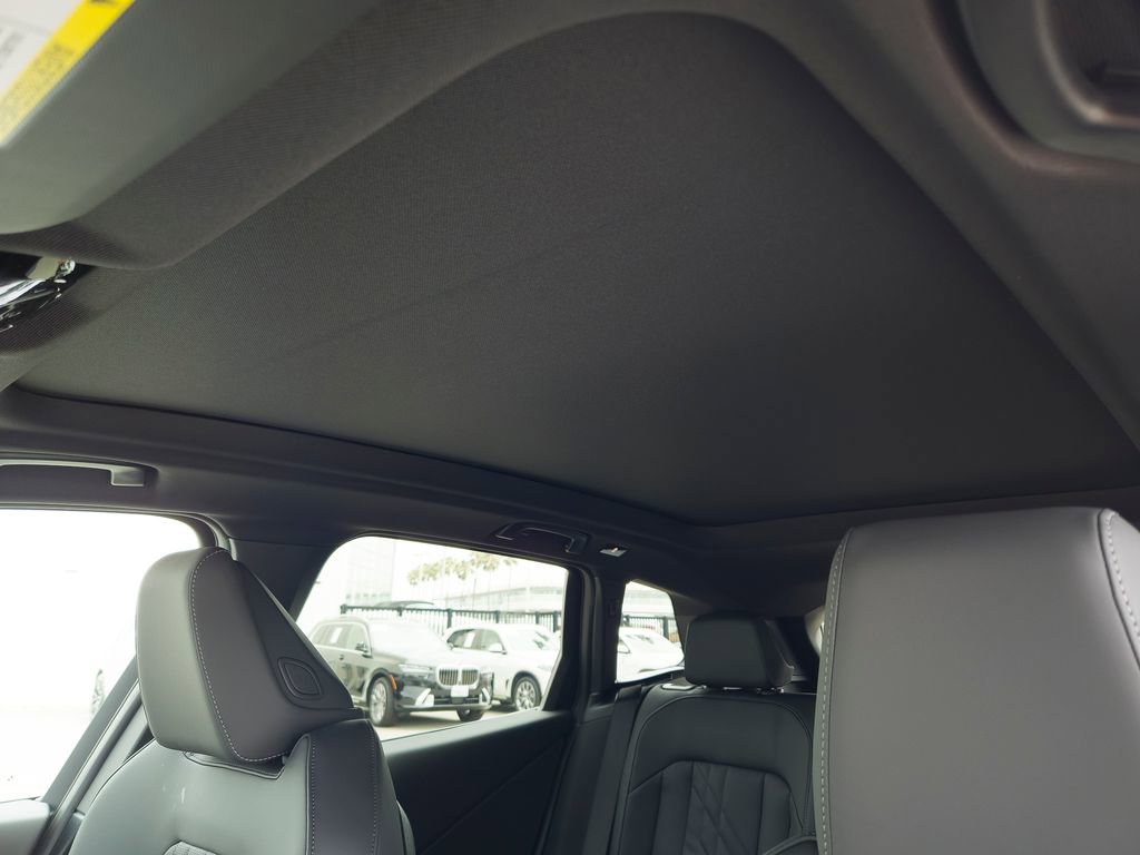 New 2026 BMW X3 M50 AWD/4WD image 13