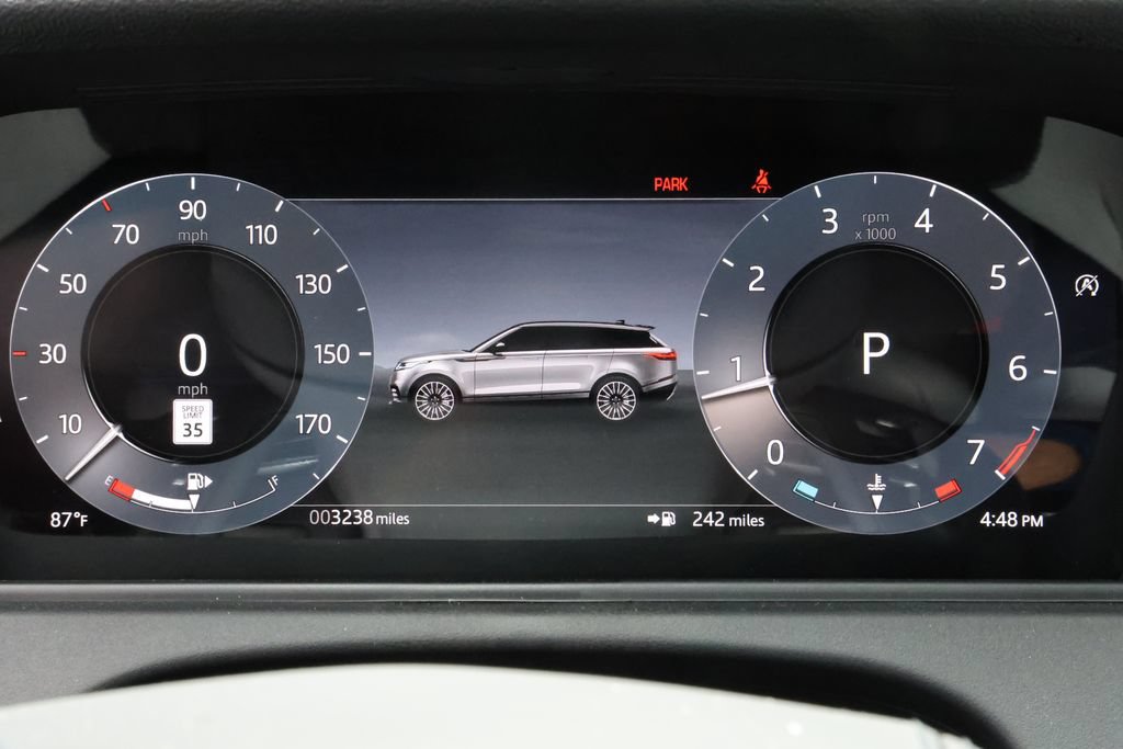 Used 2026 Land Rover Range Rover Velar S AWD/4WD image 18