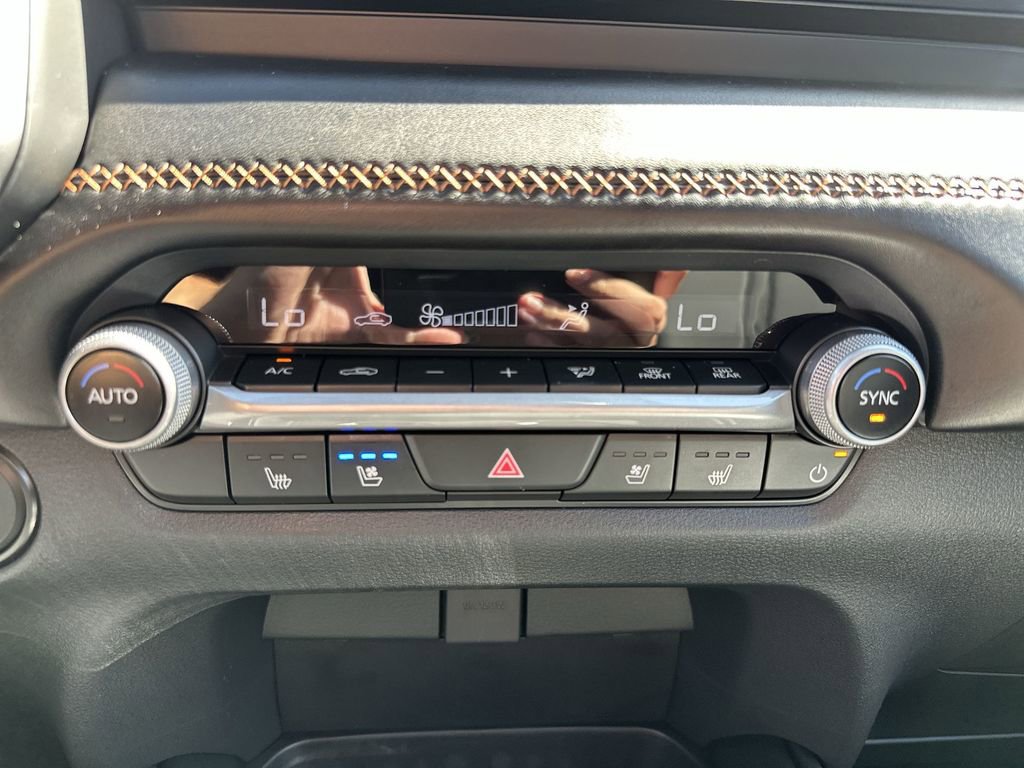 New 2026 MAZDA CX-50 AWD 2.5 Hybrid w/ Weather Package image 19