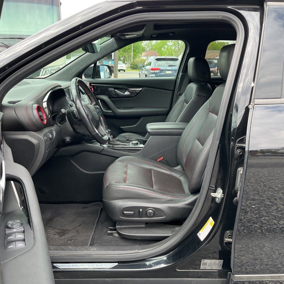 Used 2020 Chevrolet Blazer RS AWD/4WD image 5