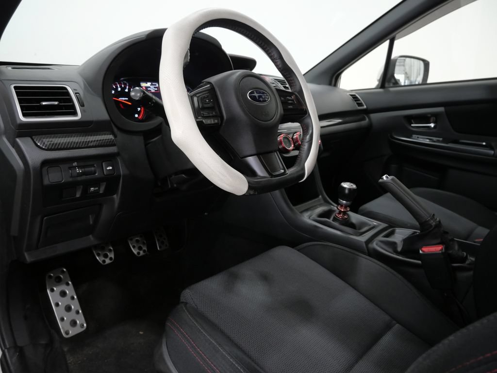 Used 2019 Subaru WRX AWD/4WD image 11