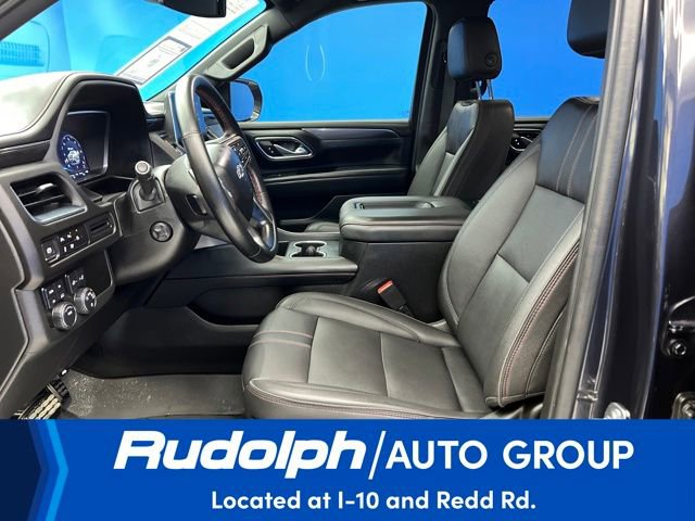 Used 2023 Chevrolet Tahoe RST w/ RST Performance Edition image 9