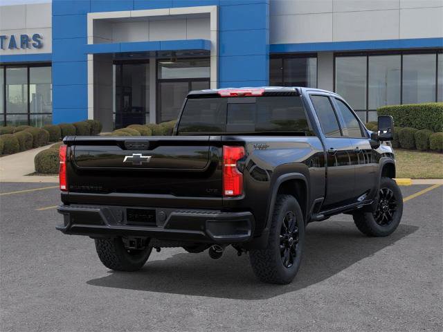 New 2026 Chevrolet Silverado 2500 LTZ image 4