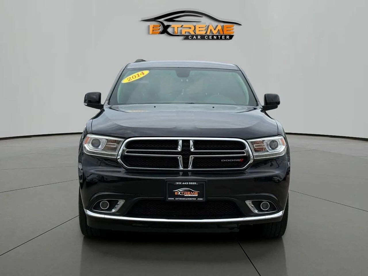Used 2014 Dodge Durango Limited w/ Nav & Power Liftgate Group image 10