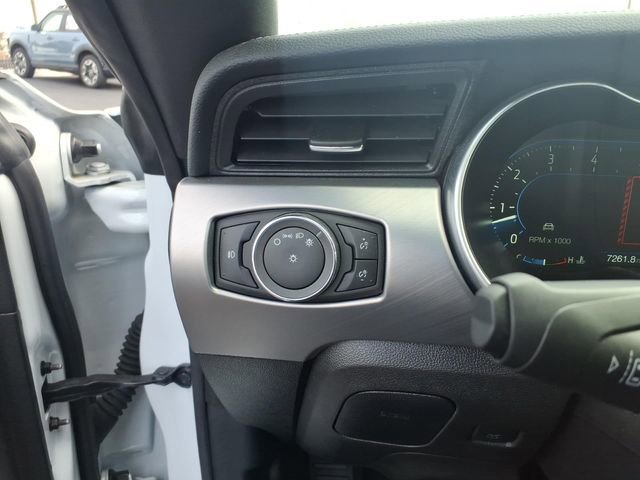 Certified 2023 Ford Mustang GT Premium w/ Equipment Group 401A image 13