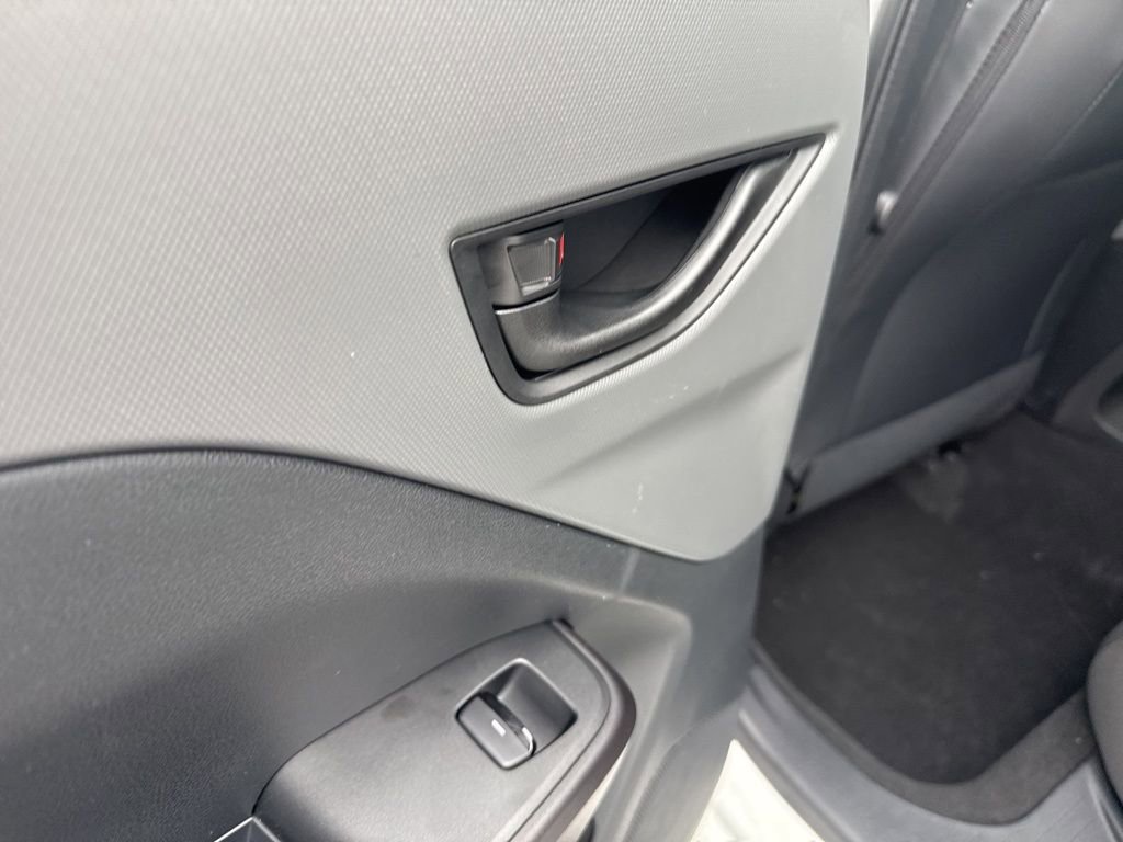 New 2026 Subaru Crosstrek 2.5i Sport image 23