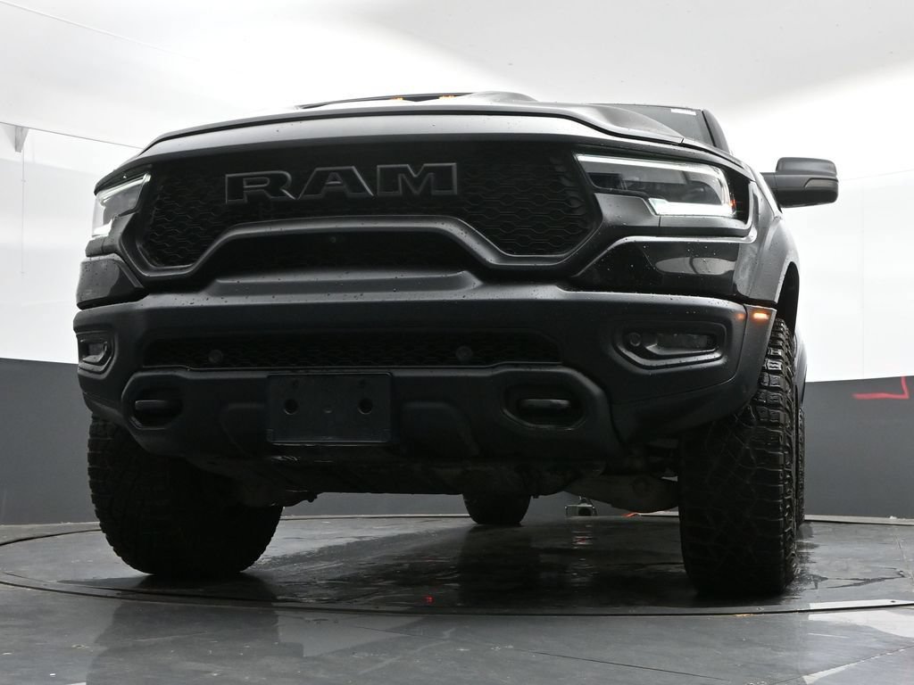 Used 2022 RAM 1500 TRX w/ TRX Level 2 Equipment Group AWD/4WD image 46