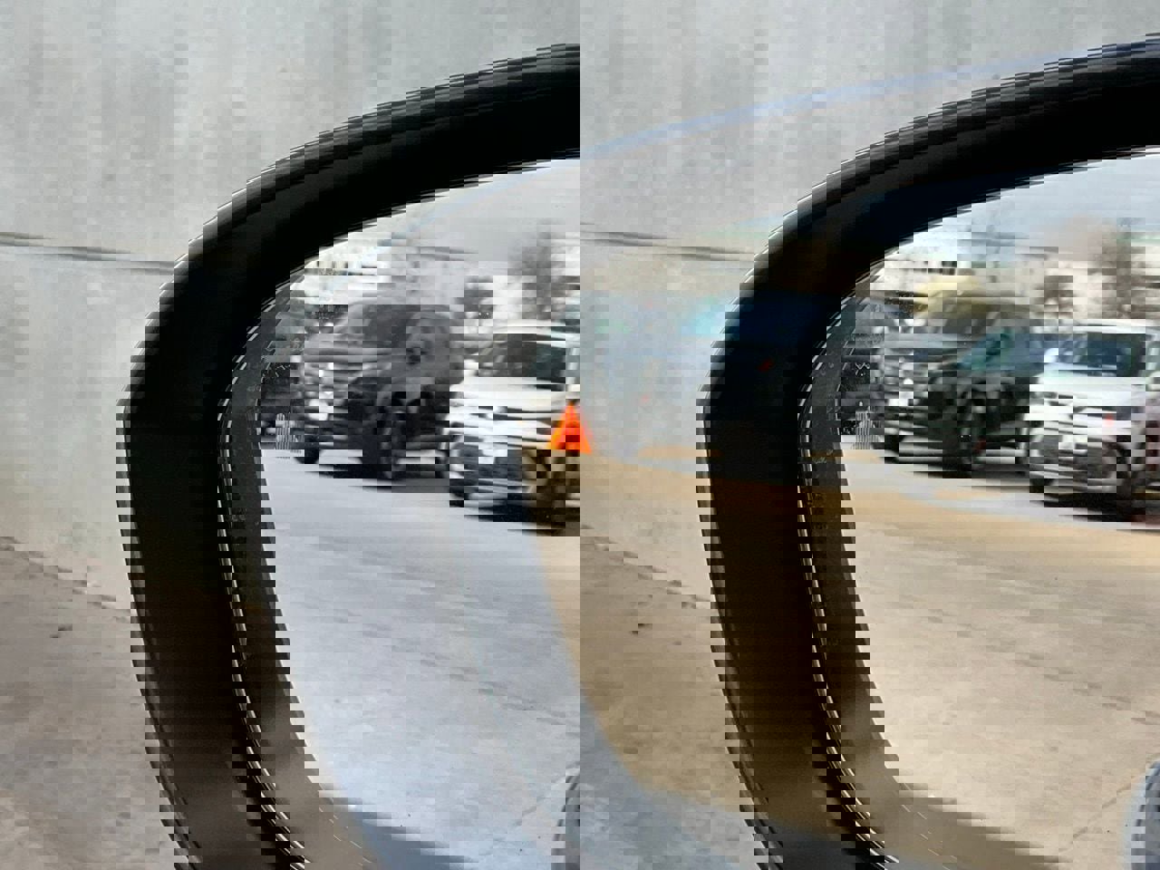 Used 2025 Nissan Rogue SV image 20