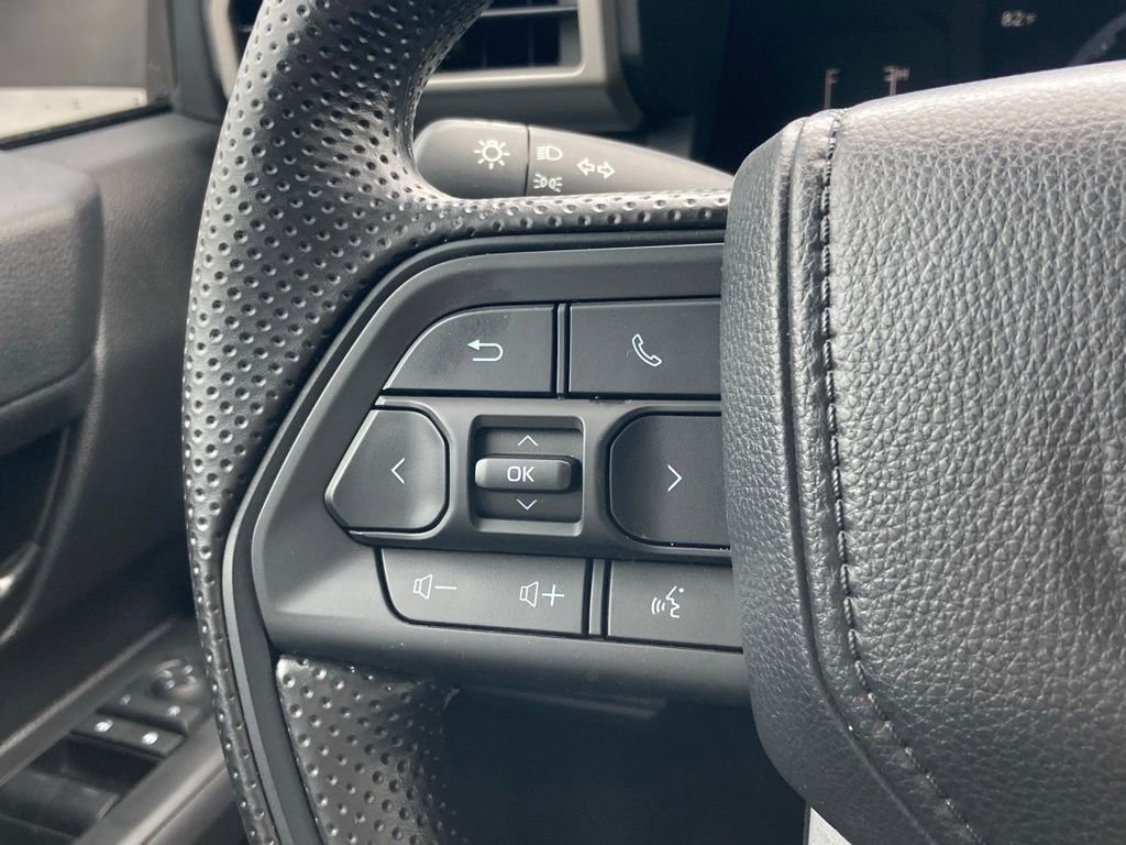 Certified 2026 Toyota Tacoma SR AWD/4WD image 13