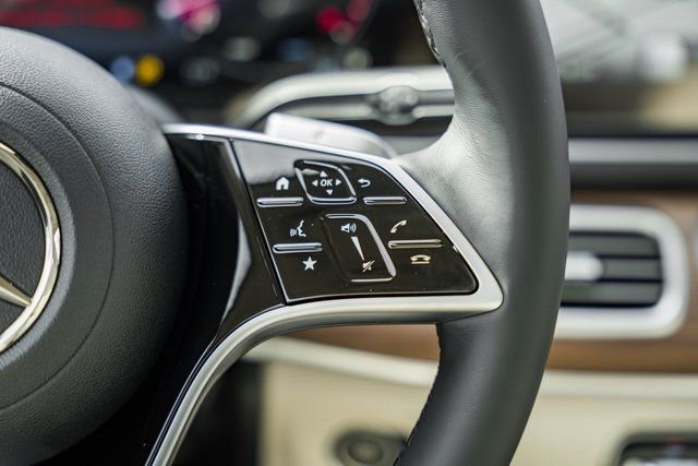 New 2026 Mercedes-Benz GLE 450 4MATIC image 28