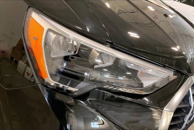 Certified 2022 Audi Q3 2.0T Premium w/ Convenience Package image 28