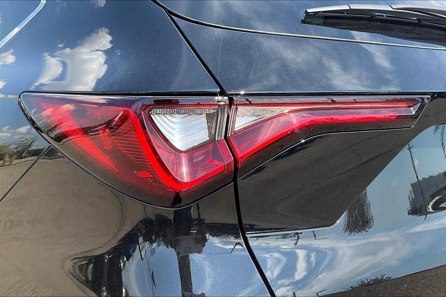 New 2026 Acura MDX SH-AWD w/ Advance Package image 15