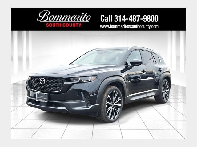 Certified 2023 MAZDA CX-50 AWD 2.5 S w/ Premium Plus Pkg image 1