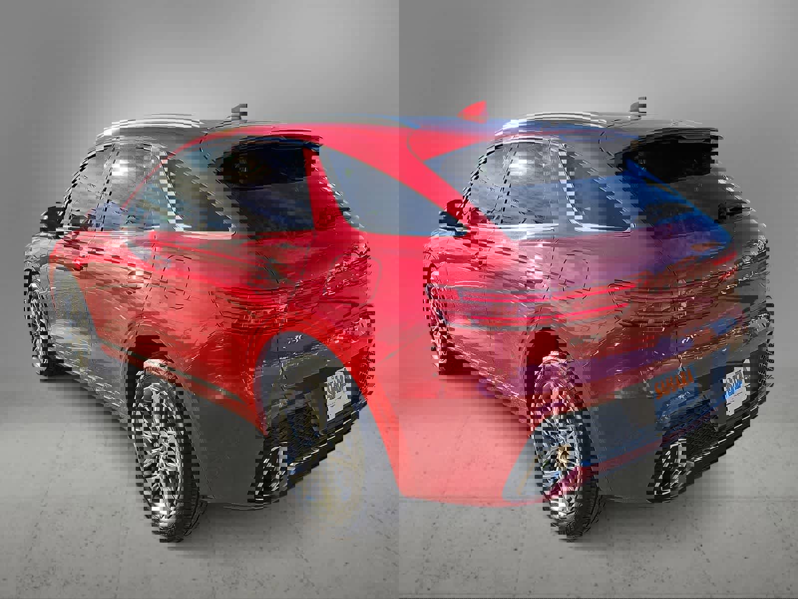 Used 2025 Genesis GV70 2.5T image 7