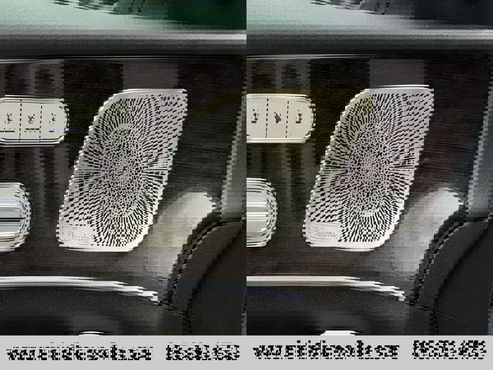 Used 2022 Mercedes-Benz GLE 450 4MATIC image 15