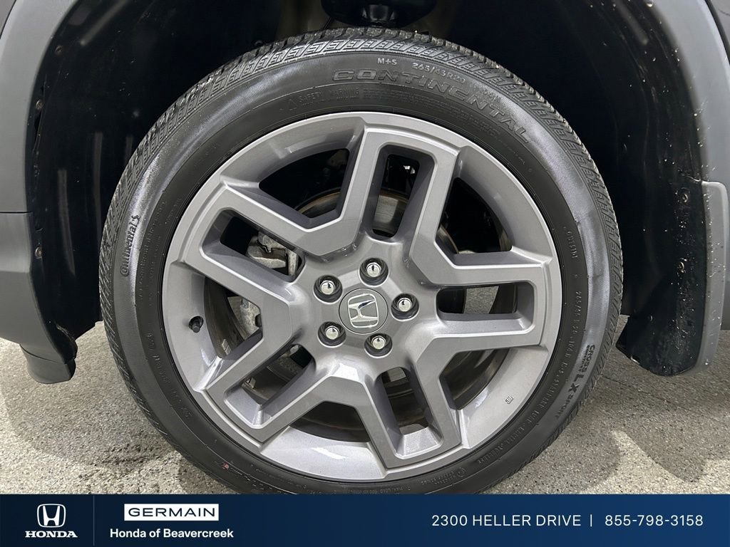 Used 2023 Honda Passport EX-L image 14