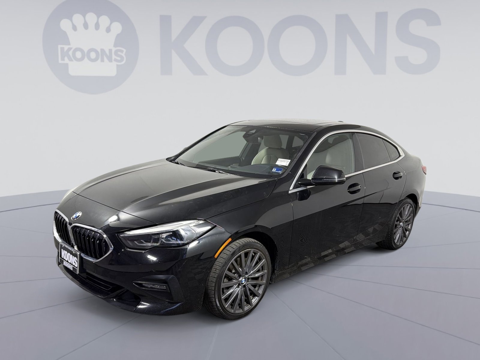 Used 2021 BMW 228i xDrive Gran Coupe w/ Convenience Package image 1