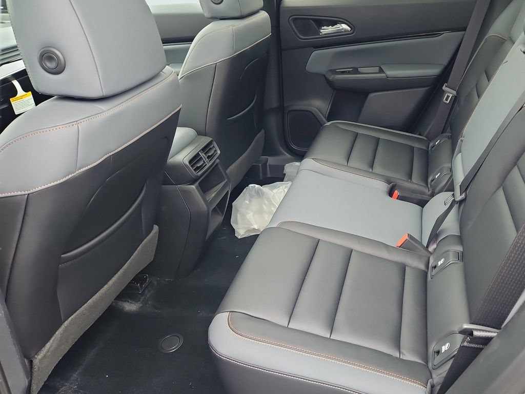 New 2026 Honda Prologue Touring image 23