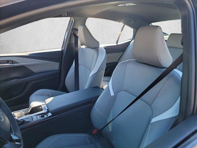 New 2026 Toyota Camry SE image 10