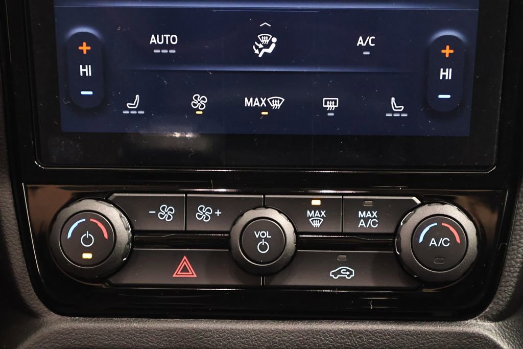 New 2026 Ford Ranger XLT image 19