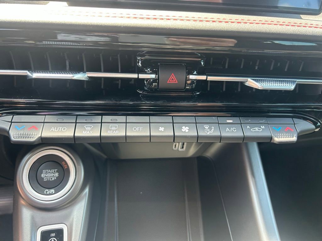 New 2025 Dodge Hornet GT w/ GT Blacktop Package image 28