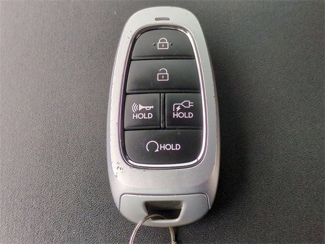 Used 2022 Hyundai Ioniq 5 SE image 27