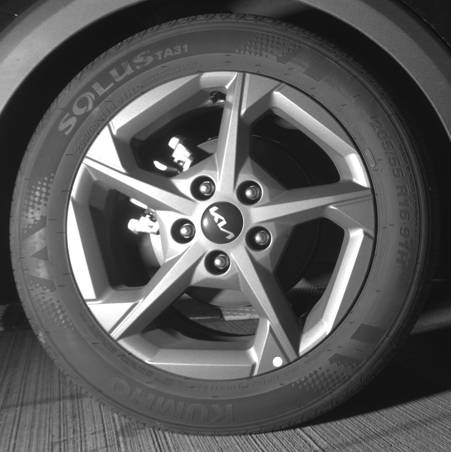 Used 2025 Kia K4 LXS image 15