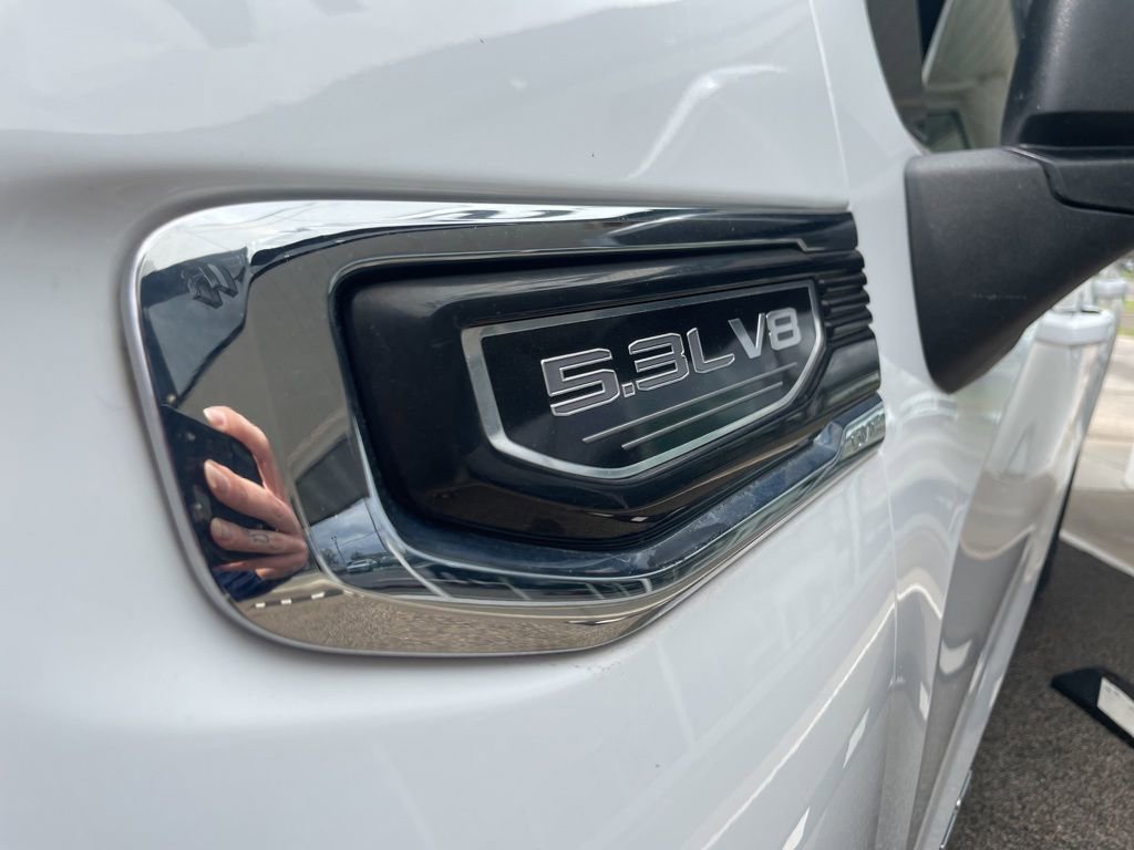 Used 2020 GMC Sierra 1500 SLE w/ SLE Value Package image 13