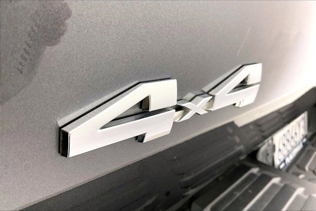 Used 2024 Toyota Tundra Capstone image 7