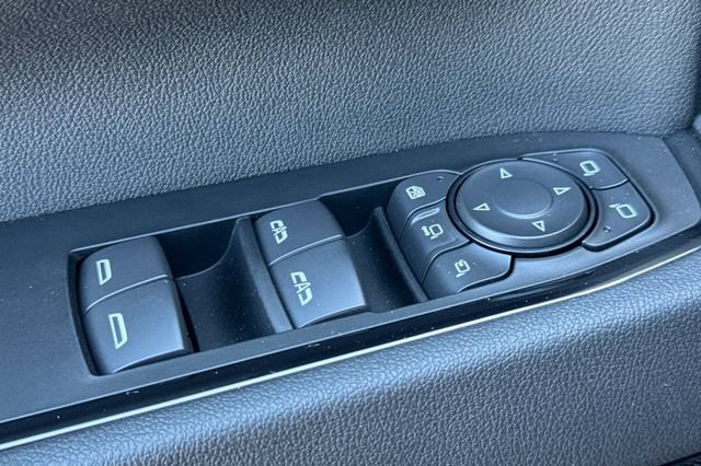 New 2026 GMC Sierra 2500 AT4 w/ AT4 Premium Plus Package AWD/4WD image 12