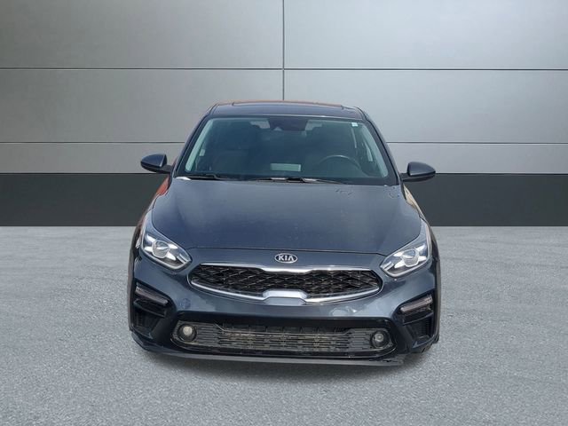 Used 2019 Kia Forte S w/ S Premium Package image 9