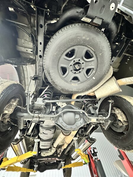 Used 2020 RAM 2500 Big Horn AWD/4WD image 23