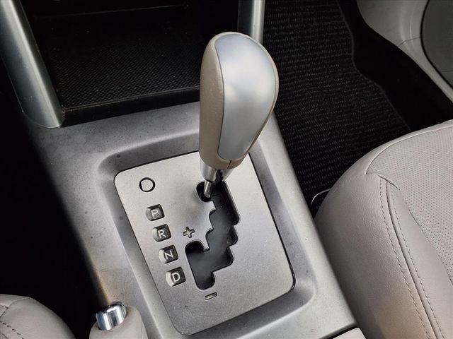 Used 2013 Subaru Forester 2.5X Limited image 18