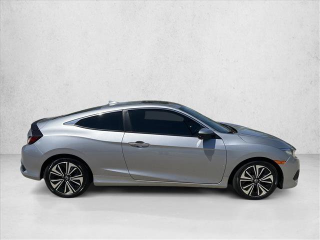 Used 2016 Honda Civic EX-T image 4