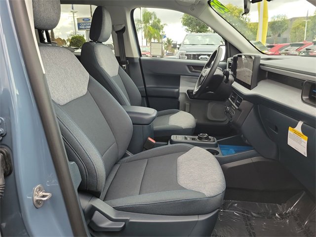 Used 2025 Ford Maverick XLT w/ Equipment Group 302A image 15