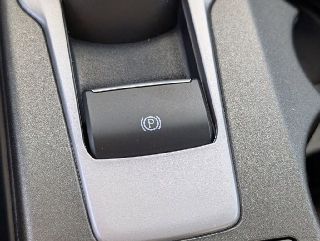 New 2026 Ford Bronco Sport Big Bend w/ Convenience Package AWD/4WD image 35