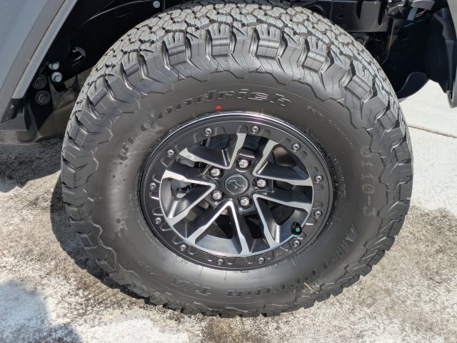 New 2026 Jeep Wrangler Sport AWD/4WD image 11
