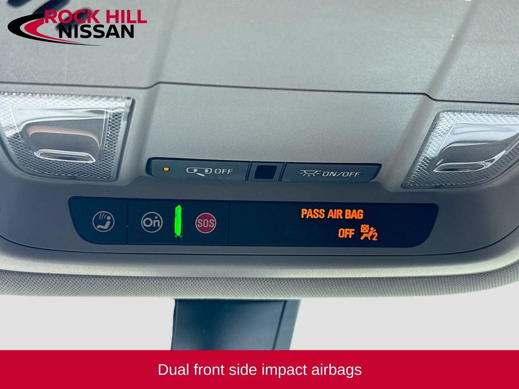 Used 2020 GMC Acadia SLE FWD image 16