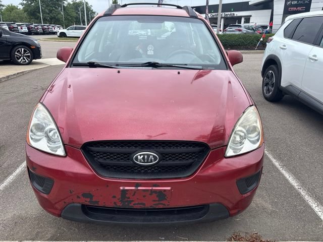 Used 2008 Kia Rondo LX FWD image 2