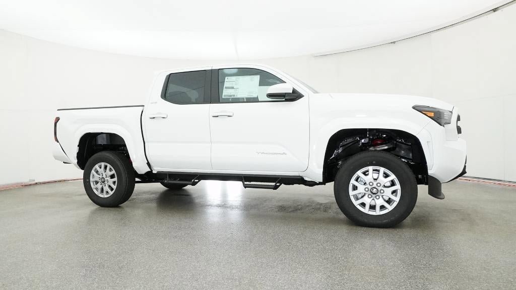 New 2026 Toyota Tacoma SR5 AWD/4WD image 28