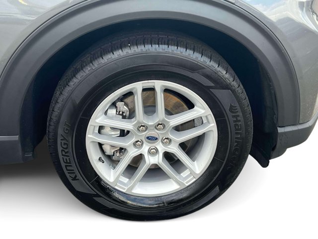 Used 2026 Ford Explorer Active AWD/4WD image 15