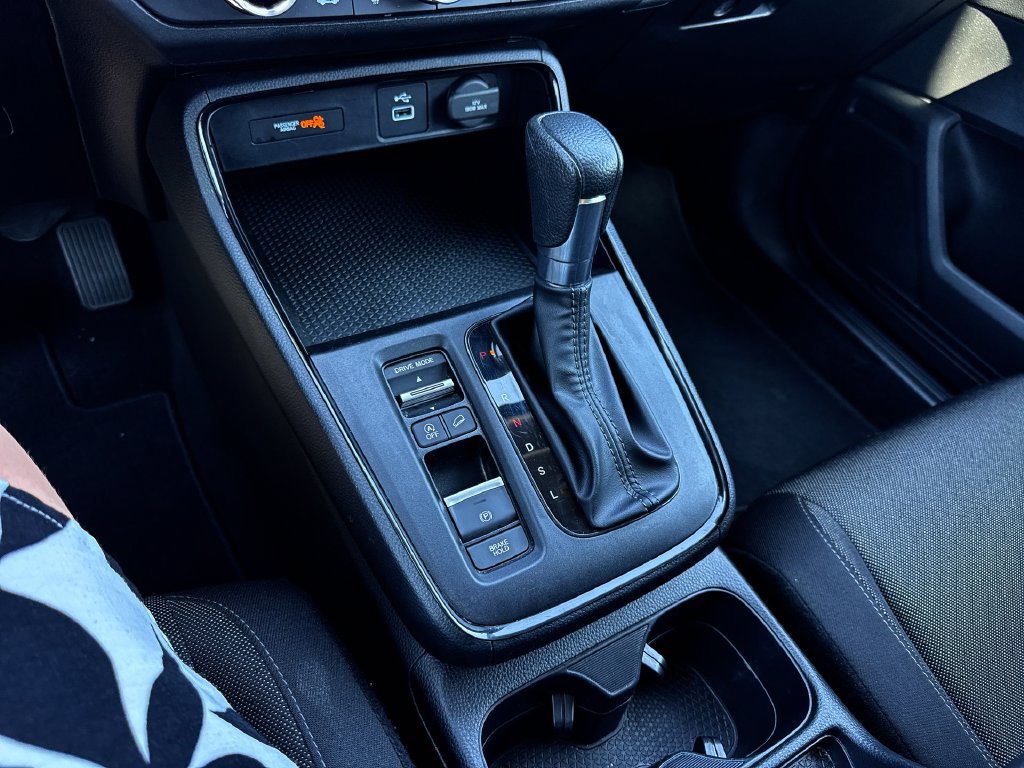 Used 2025 Honda CR-V LX image 19