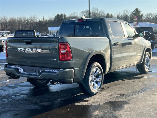 New 2026 RAM 1500 Big Horn image 43