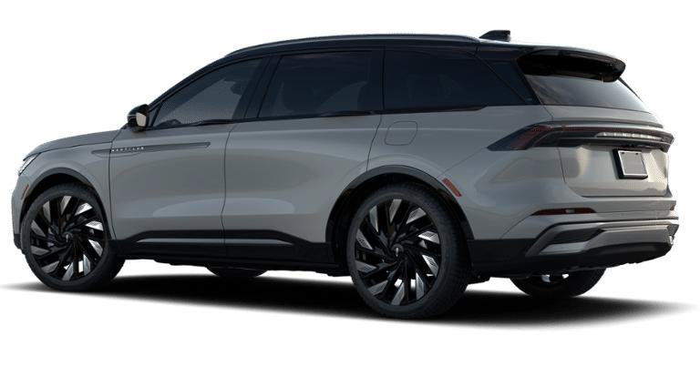 New 2026 Lincoln Nautilus Reserve w/ Jet Appearance Package AWD/4WD image 24