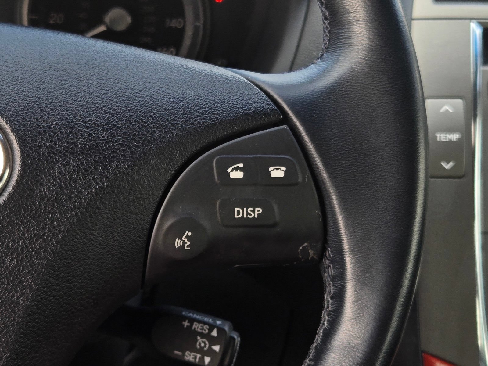 Used 2008 Lexus ES 350 FWD image 20