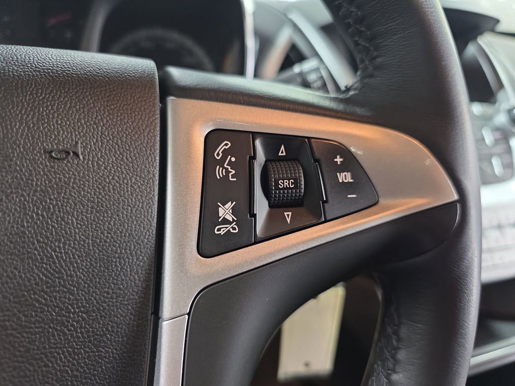 Used 2017 GMC Terrain SLT w/ Open Road Package image 17