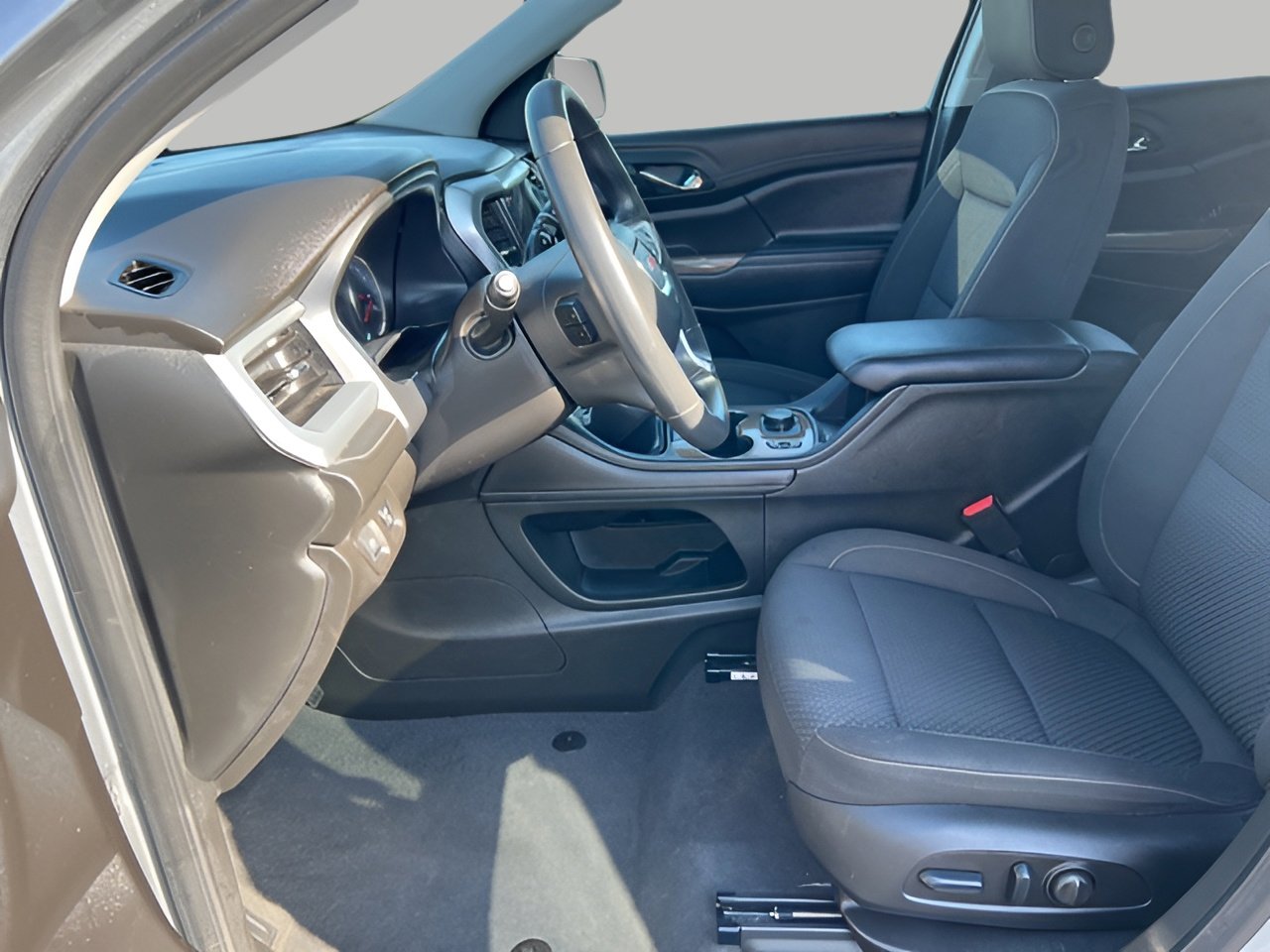 Used 2023 GMC Acadia SLE w/ Driver Convenience Package image 27