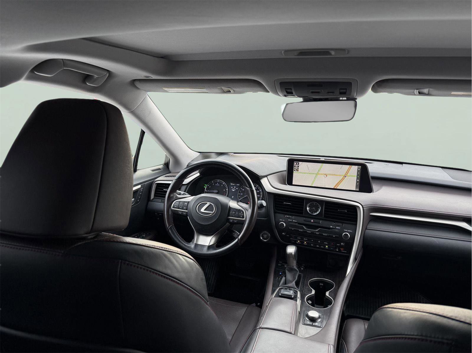 Used 2018 Lexus RX 350 AWD image 26