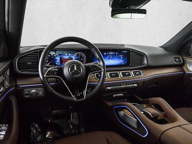 Certified 2025 Mercedes-Benz GLE 450e 4MATIC image 20