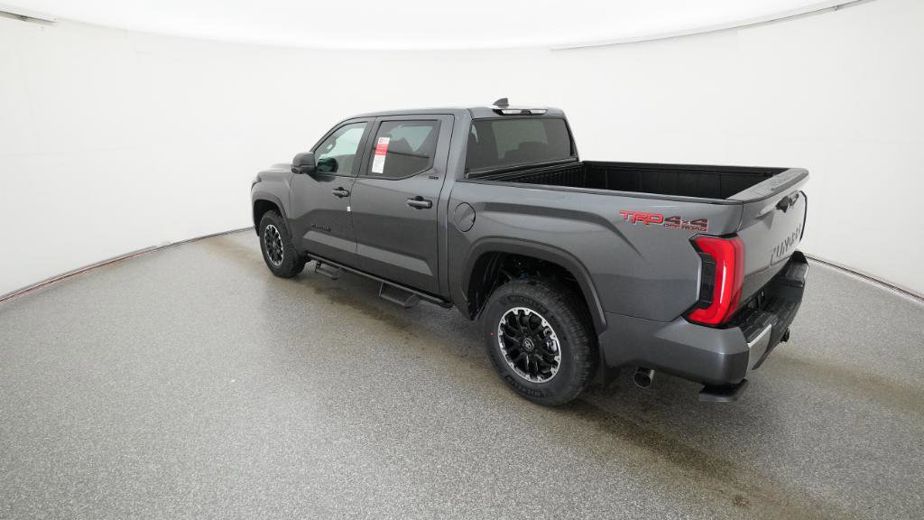 New 2026 Toyota Tundra SR5 image 19